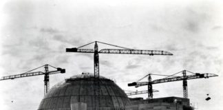 A Triennale Cyclopica narra grandi opere