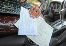 No bollo per chi rottama vecchia auto per nuova