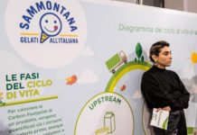 Sammontana-Legambiente in difesa fondali