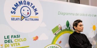 Sammontana-Legambiente in difesa fondali