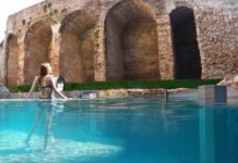 Terme a Milano: benessere e relax anche d’estate