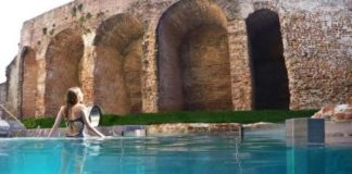 Terme a Milano: benessere e relax anche d’estate