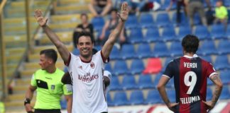 Calhanoglu illumina, il Milan vince