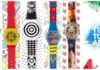 Time to Art: l’arte di Swatch conquista Montenapoleone a Milano