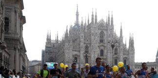 Atletoica: domani anche maratona Milano
