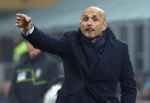 Spalletti: ‘Derby importantissimo’