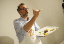 Bottura, gli chef salveranno l’agricoltura