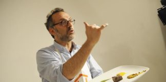Bottura, gli chef salveranno l’agricoltura