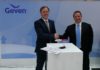 Partenership tra Wizz Air e Geven per l’allestimento di 110 Airbus A321neo.