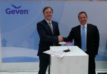 Partenership tra Wizz Air e Geven per l’allestimento di 110 Airbus A321neo.