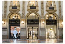 In occasione del Salone del Mobile 2018 Massimo Dutti presenta le sue istallazioni, in collaborazione con la rivista AD España.