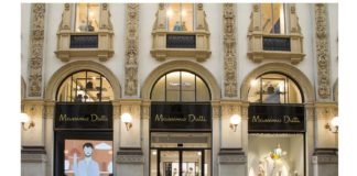 In occasione del Salone del Mobile 2018 Massimo Dutti presenta le sue istallazioni, in collaborazione con la rivista AD España.