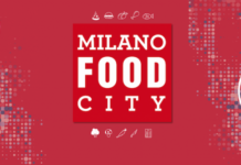 Milano Food City, 10 – 13 maggio