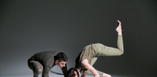Milano Contemporary Ballet, debutto stagionale sabato 21 al Teatro di Milano.
