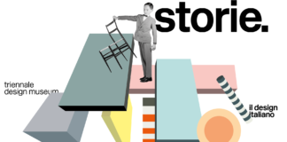 TRIENNALE DESIGN MUSEUM STORIE. IL DESIGN ITALIANO