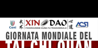 GIORNATA MONDIALE DEL TAI CHI: LEZIONE GRATUITA SABATO 28 APRILE 2018(MILANO)