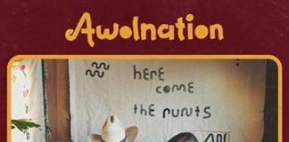 Musica: Awolnation, un inno agli ultimi
