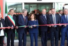 Gentiloni inaugura Salone del Mobile