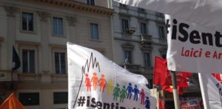 Sentinelli, campagna contro bullismo