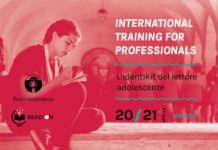 Festivaletteratura e lettori adolescenti