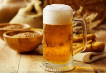 Degustazione di birra artigianale sui tetti di Milano