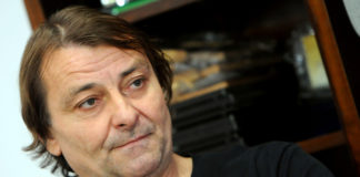 Tolto passaporto a Cesare Battisti