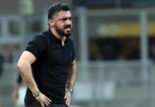 Gattuso, figuracce giocando senz’anima