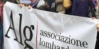 1 maggio: giornalisti in piazza a Milano