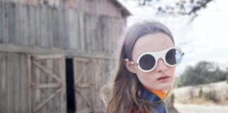 OCCHIALI DA SOLE, MICRO O OVERSIZE, ECCO I MODELLI TREND ESTATE 2018