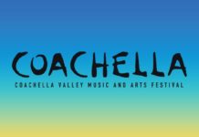 Coachella Music Festival 2018: Parte domani 13 aprile, tutte le curiosità sull’evento musicale dell’anno.