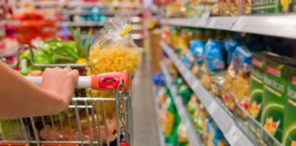 Istat, a marzo prezzi +0,3, +0,8 rispetto al 2017.