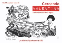 Crowdfunding per docufilm su Valentina