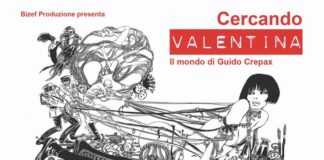 Crowdfunding per docufilm su Valentina