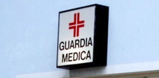 Nuova postazione guardia medica a Milano