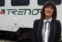 Trenord: 203 milioni passeggeri nel 2017