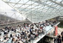 Oltre 400mila visitatori al Salone