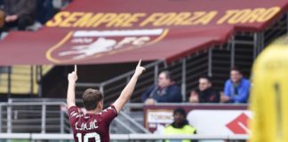 Torino-Inter 1-0
