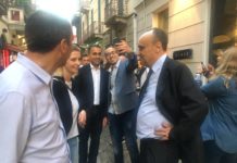 Per Di Maio giro al Fuorisalone