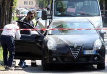 Spara e uccide moglie,crisi matrimoniale