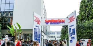 Al Fuorisalone l’armadio per l’amante