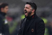 Gattuso fino al 2021, Milan tornerà alto
