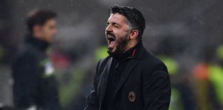 Gattuso fino al 2021, Milan tornerà alto