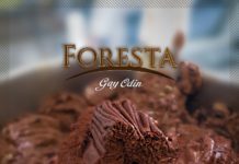 Il gelato di Gay Odin compie 15 anni.