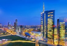 Ecco i primati di Milano in Europa