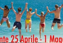 8 milioni di italiani in viaggio nei ponti del 25 aprile e del 1 maggio, lo studio di Federalbeghi.