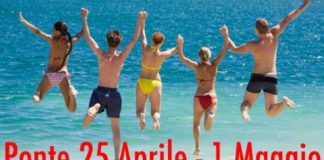 8 milioni di italiani in viaggio nei ponti del 25 aprile e del 1 maggio, lo studio di Federalbeghi.