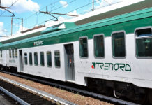 Trenord: 415 milioni per il rinnovo di 700 carrozze
