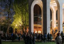 TRIENNALE DESIGN WEEK 2018