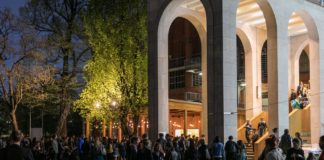 TRIENNALE DESIGN WEEK 2018