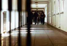 Garante:in carcere stupri non denunciati